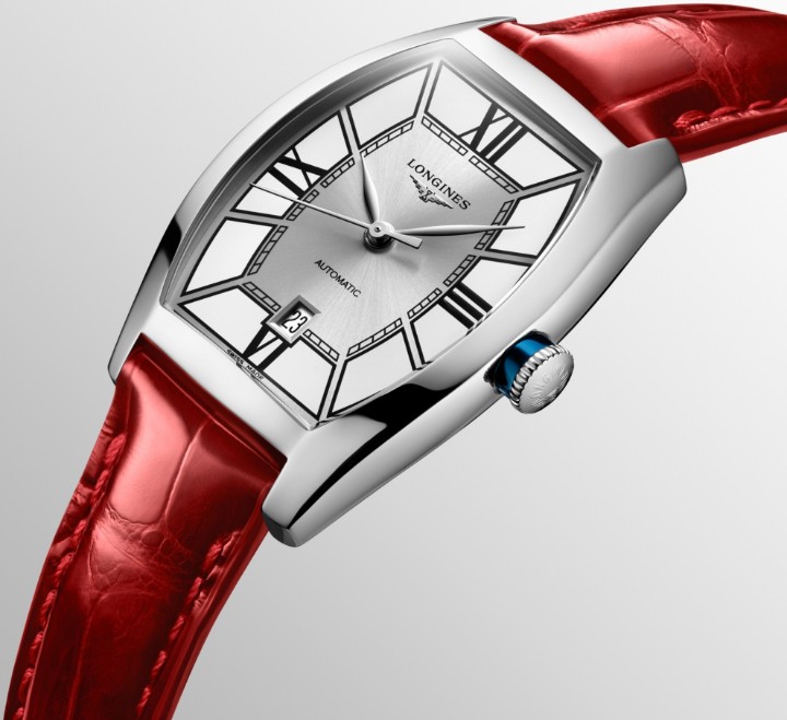 Obrázok z Longines Evidenza