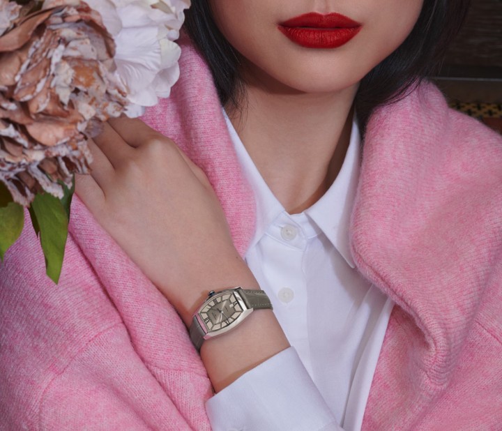 Obrázok z Longines Evidenza