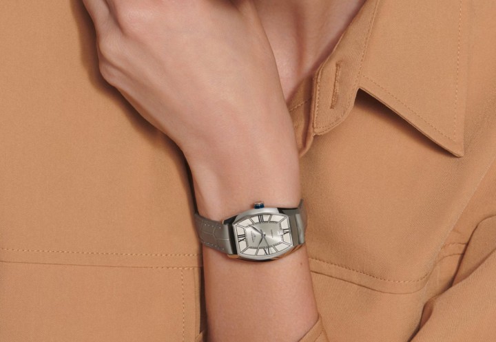 Obrázok z Longines Evidenza