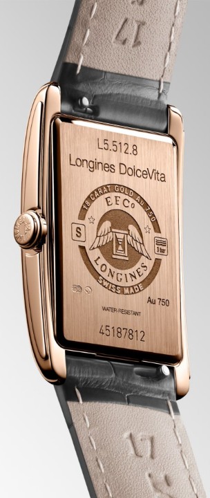 Obrázok z Longines DolceVita