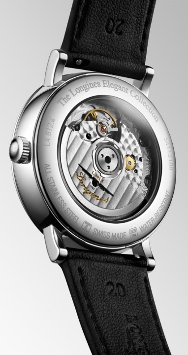 Obrázok z Longines Elegant