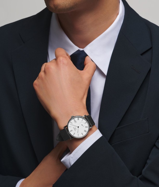 Obrázok z Longines Elegant