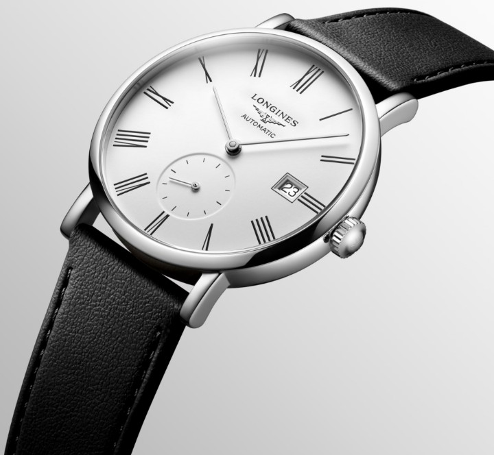 Obrázok z Longines Elegant
