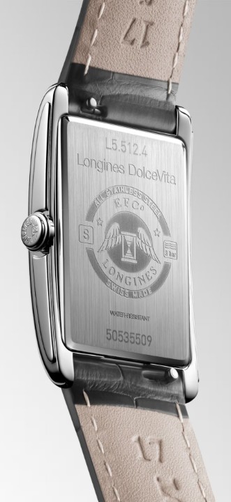 Obrázok z Longines DolceVita