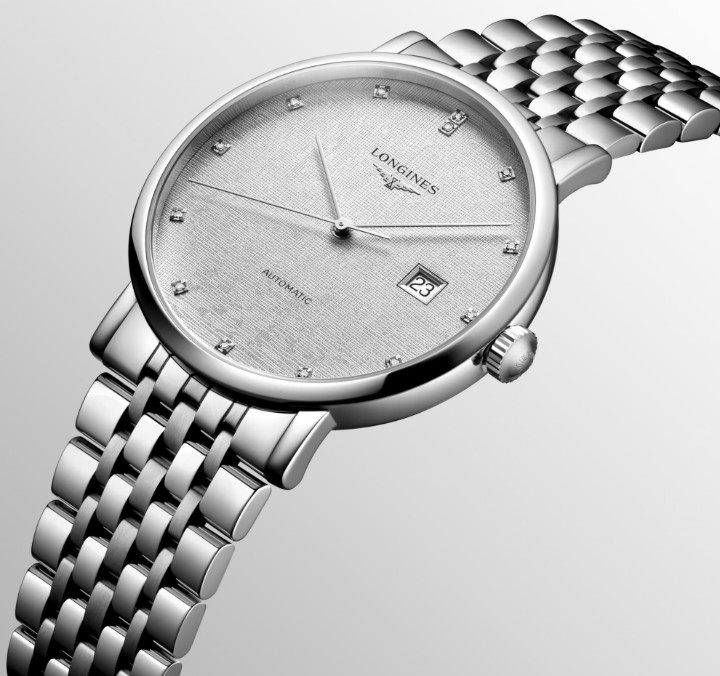 Obrázok z Longines Elegant