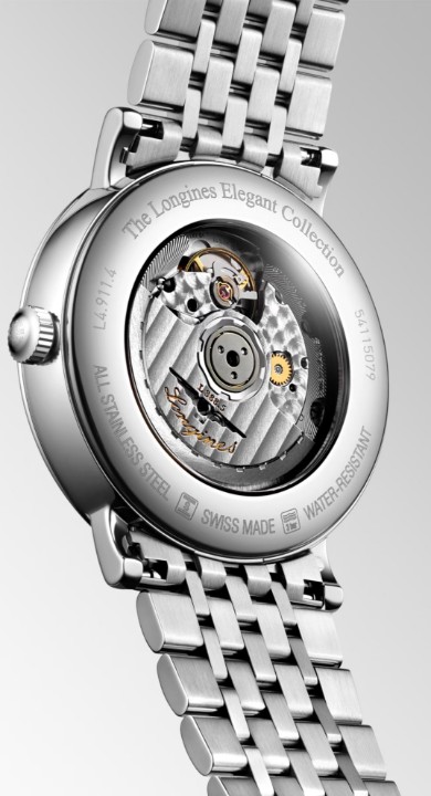 Obrázok z Longines Elegant