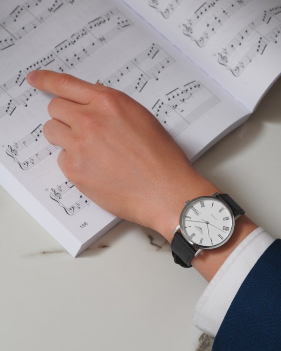 Obrázok z Longines Elegant