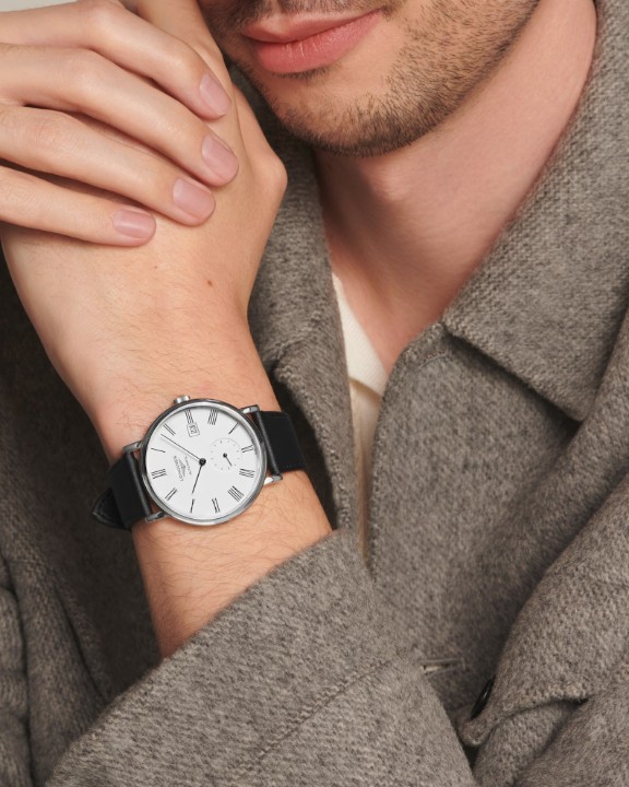 Obrázok z Longines Elegant