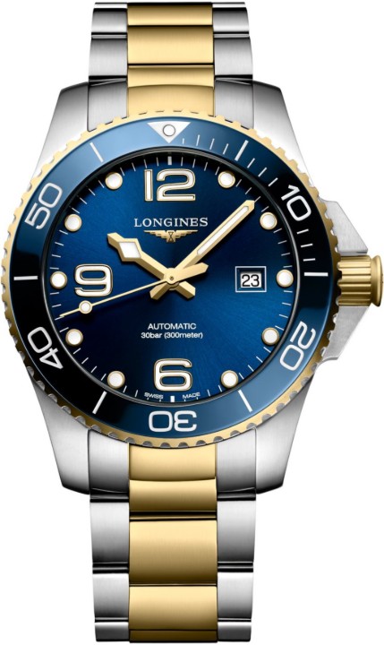 Obrázok z Longines HydroConquest