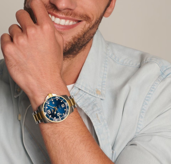 Obrázok z Longines HydroConquest