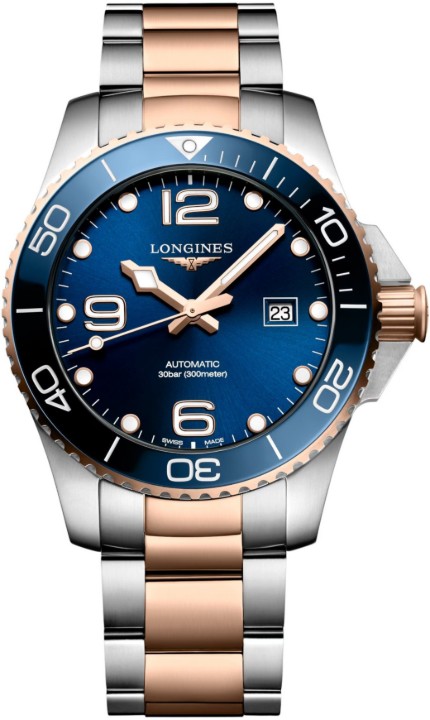Obrázok z Longines HydroConquest