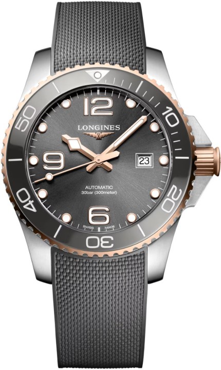Obrázok z Longines HydroConquest