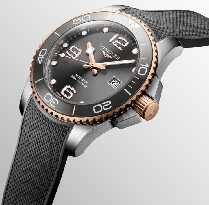 Obrázok z Longines HydroConquest