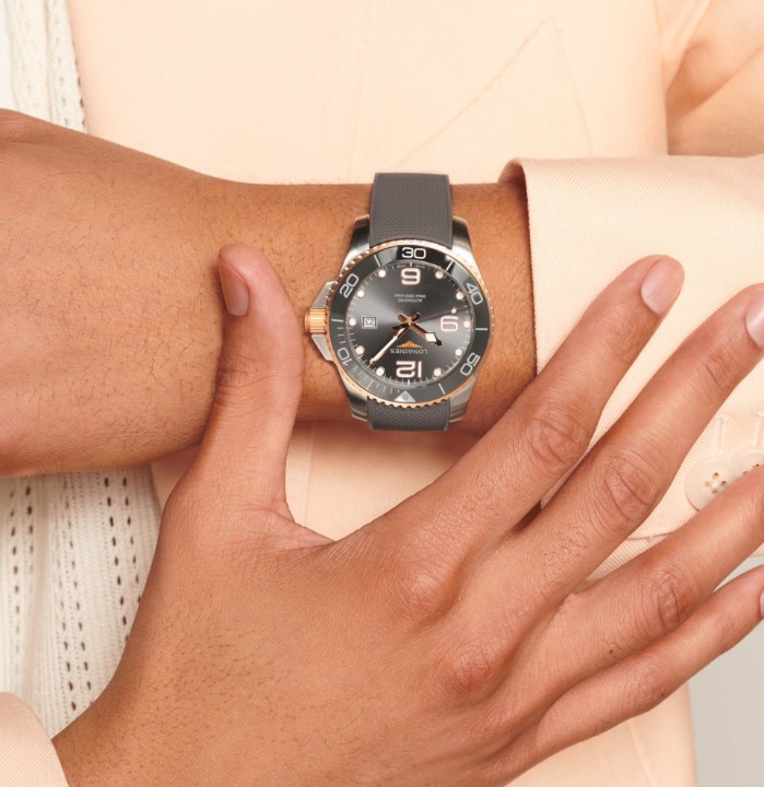 Obrázok z Longines HydroConquest