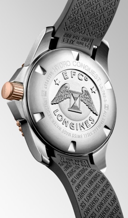Obrázok z Longines HydroConquest