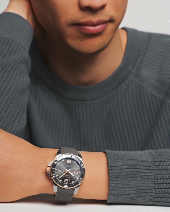 Obrázok z Longines HydroConquest