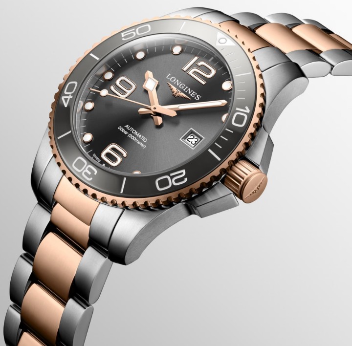 Obrázok z Longines HydroConquest