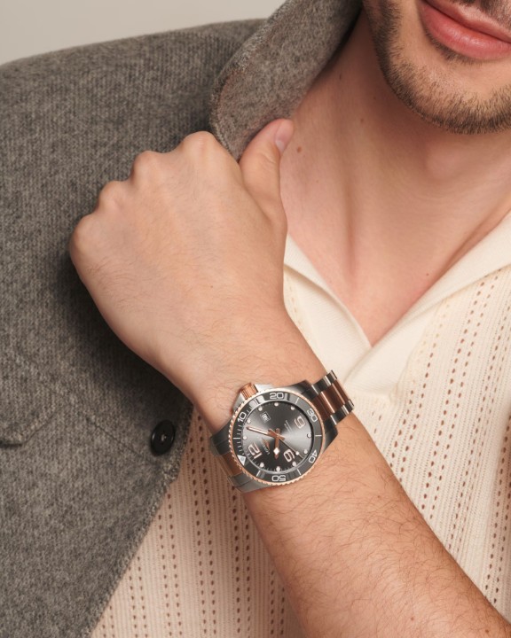 Obrázok z Longines HydroConquest