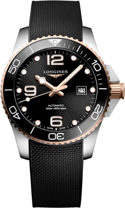 Obrázok z Longines HydroConquest