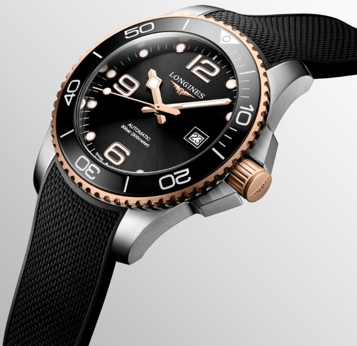 Obrázok z Longines HydroConquest