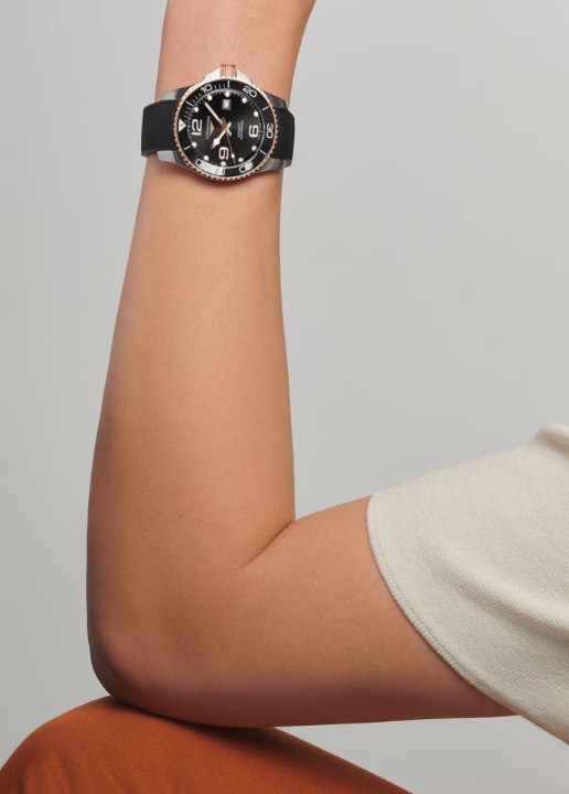 Obrázok z Longines HydroConquest