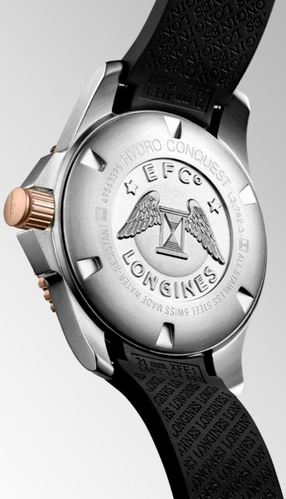Obrázok z Longines HydroConquest