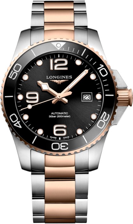 Obrázok z Longines HydroConquest