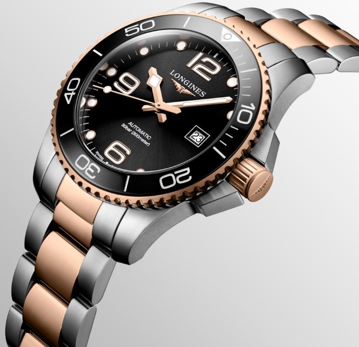 Obrázok z Longines HydroConquest