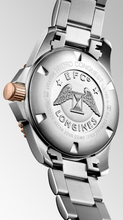 Obrázok z Longines HydroConquest