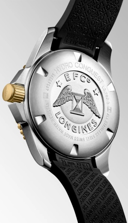 Obrázok z Longines HydroConquest