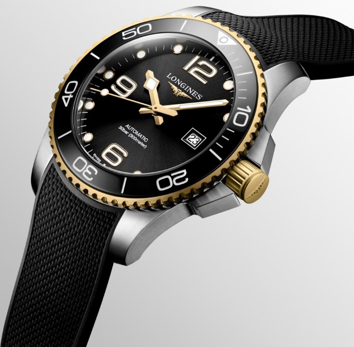 Obrázok z Longines HydroConquest