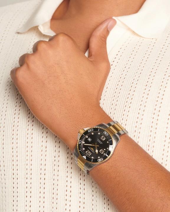 Obrázok z Longines HydroConquest