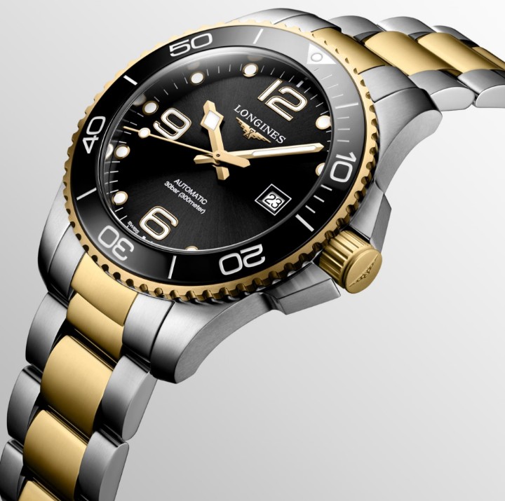Obrázok z Longines HydroConquest