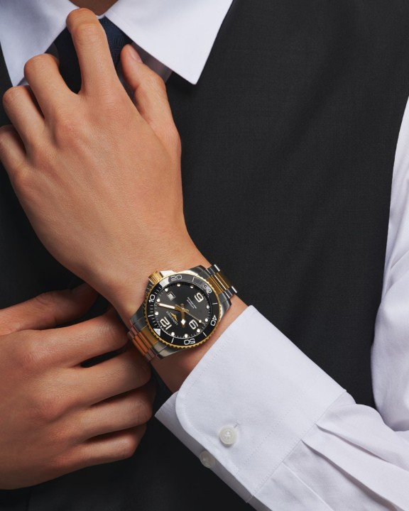 Obrázok z Longines HydroConquest