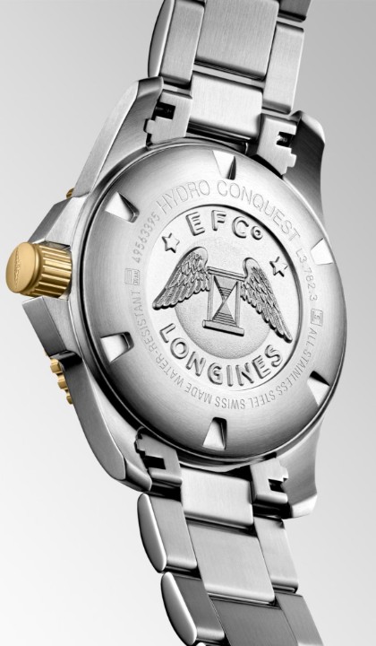 Obrázok z Longines HydroConquest