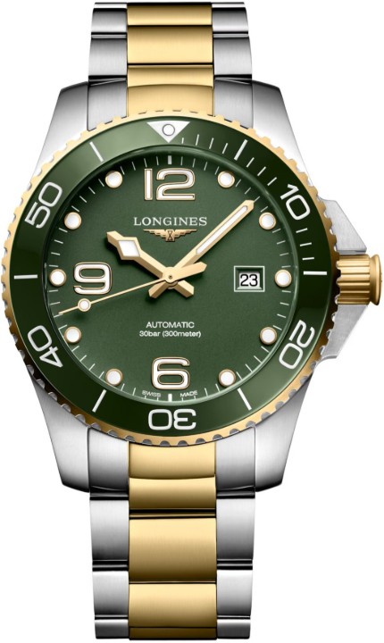 Obrázok z Longines HydroConquest