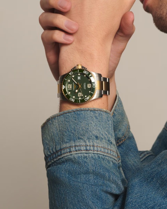 Obrázok z Longines HydroConquest