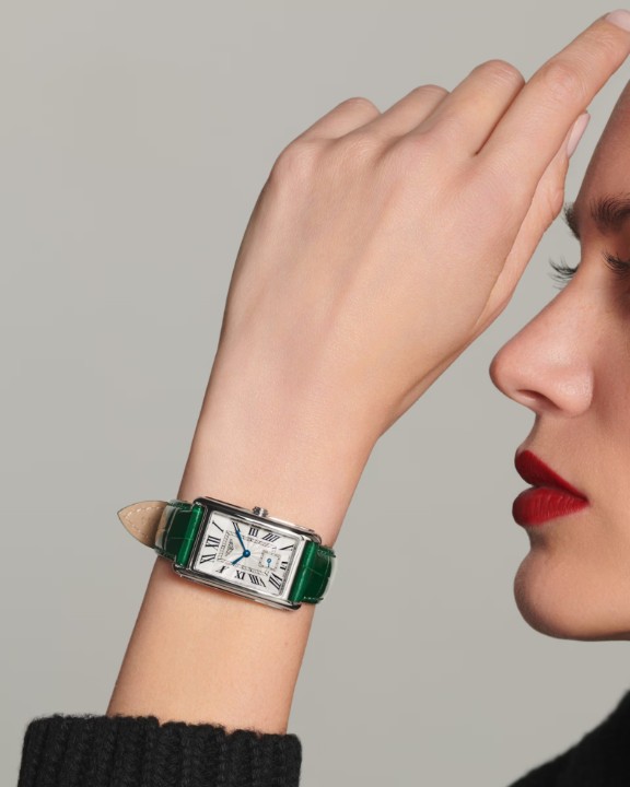 Obrázok z Longines DolceVita