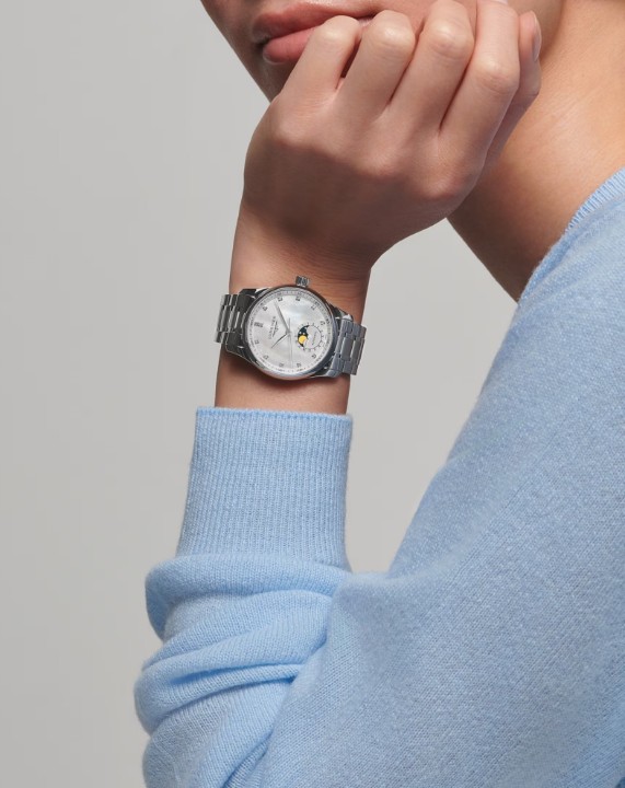 Obrázok z Longines Master Collection