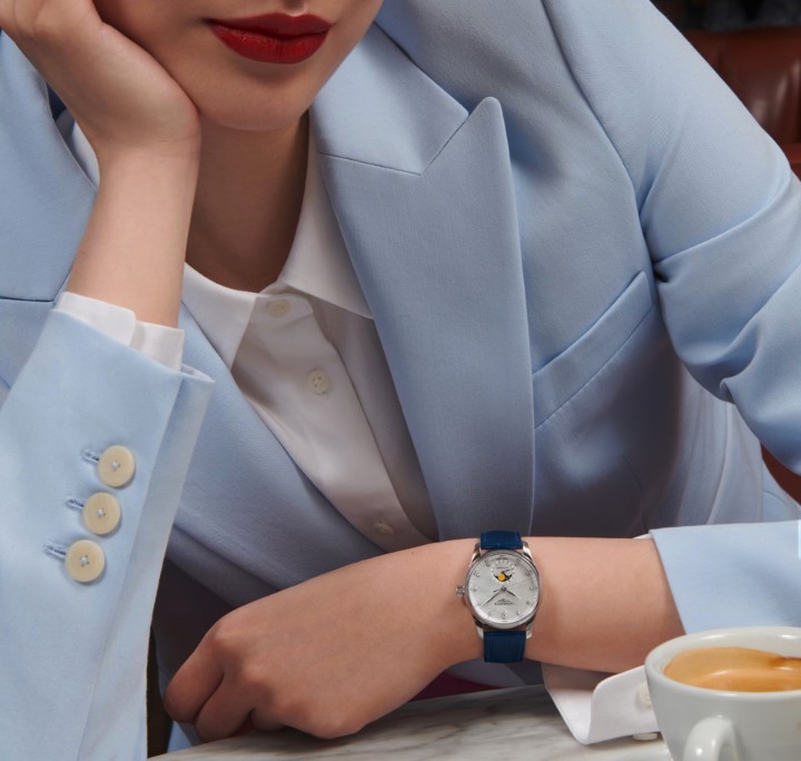 Obrázok z Longines Master Collection