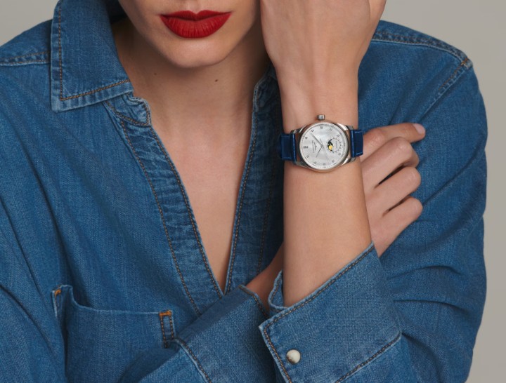 Obrázok z Longines Master Collection