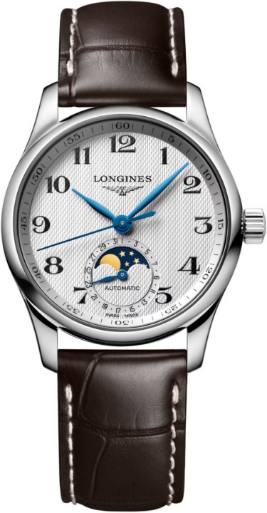 Obrázok z Longines Master Collection