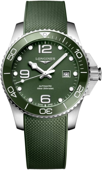 Obrázok z Longines HydroConquest