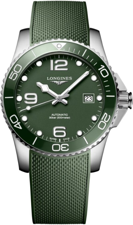Obrázok z Longines HydroConquest