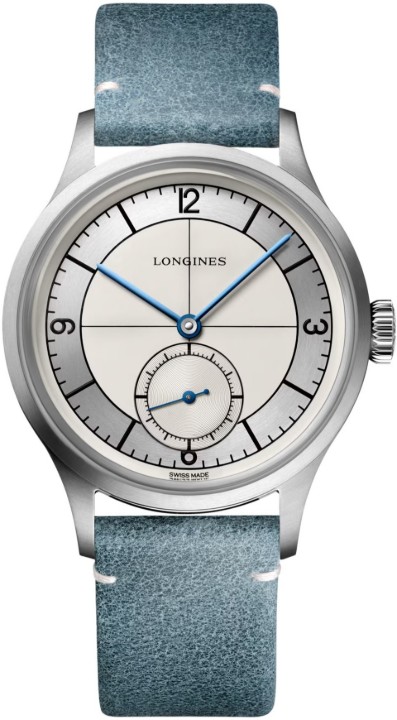Obrázok z Longines Heritage Classic