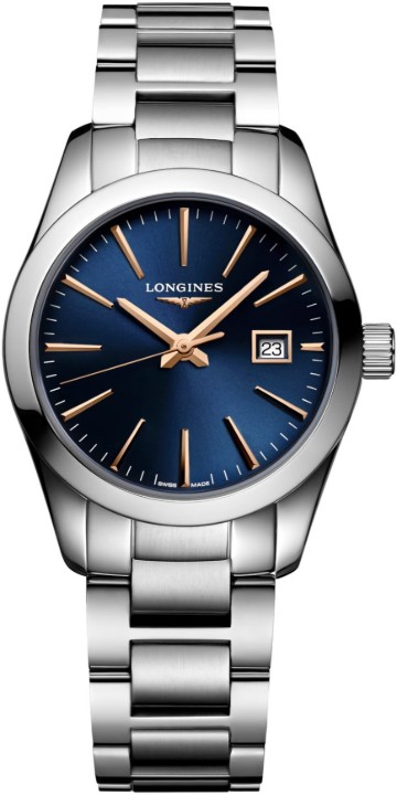Obrázok z Longines Conquest Classic