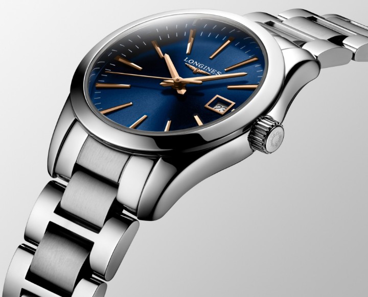 Obrázok z Longines Conquest Classic