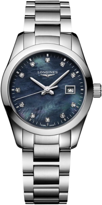Obrázok z Longines Conquest Classic