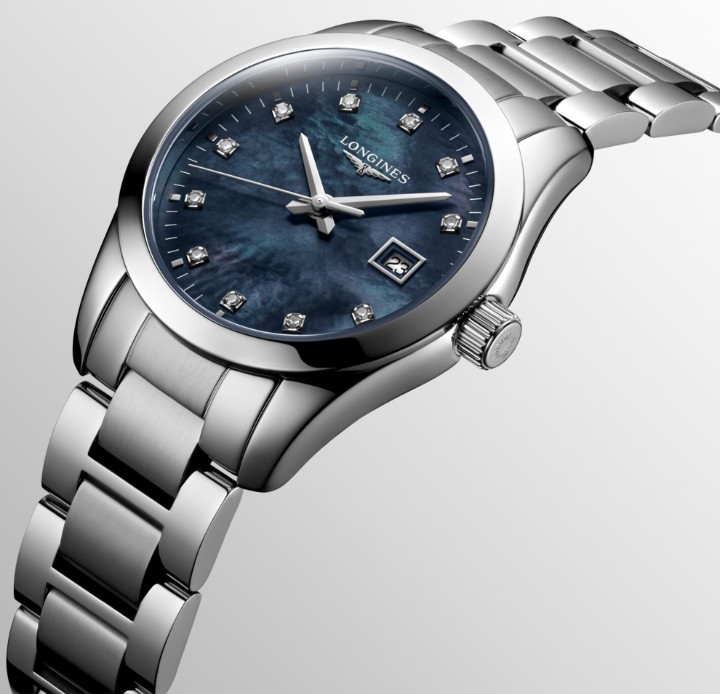 Obrázok z Longines Conquest Classic