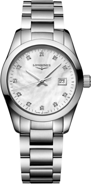 Obrázok z Longines Conquest Classic